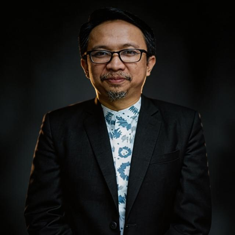 Dr. H. Mohammad Rindu Fajar Islamy, Lc, M.Ag